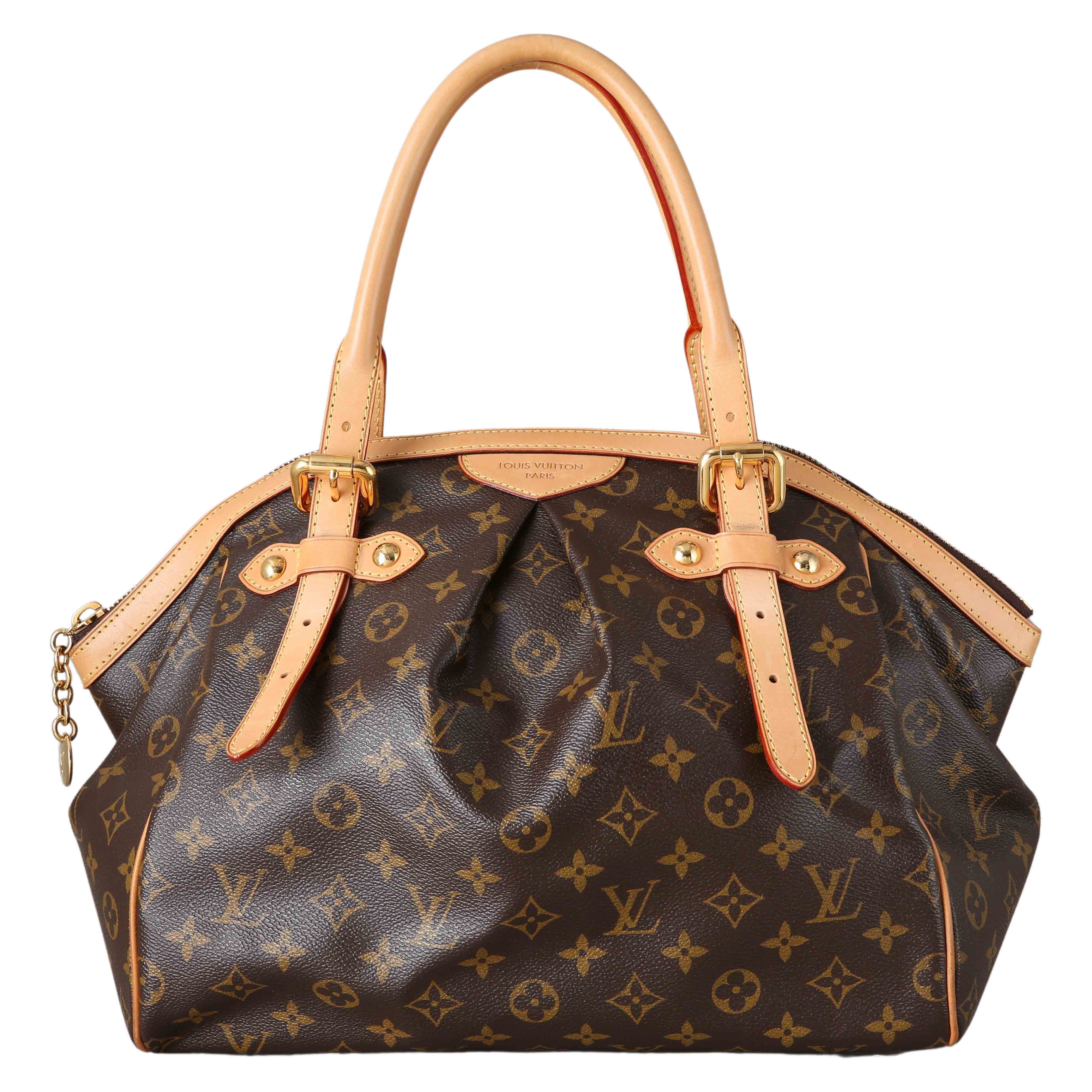 LOUIS VUITTON(USED)루이비통 모노그램 티볼리 GM